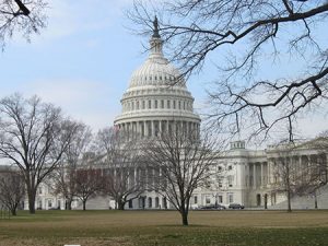 Washington National Capitol