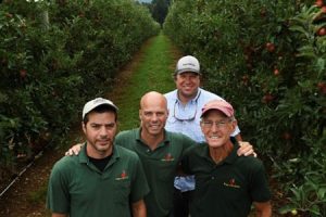 Connecticut farm bureau membership friend