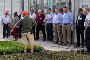 Connecticut farm bureau opportunities for growth